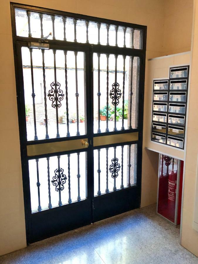 Latidos De Triana - Apartamento En Triana Totalmente Equipado إشبيلية المظهر الخارجي الصورة