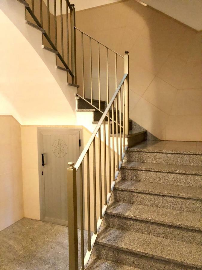 Latidos De Triana - Apartamento En Triana Totalmente Equipado إشبيلية المظهر الخارجي الصورة