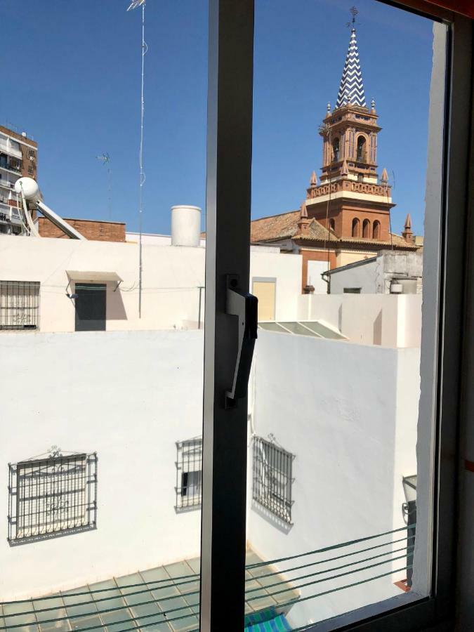 Latidos De Triana - Apartamento En Triana Totalmente Equipado إشبيلية المظهر الخارجي الصورة